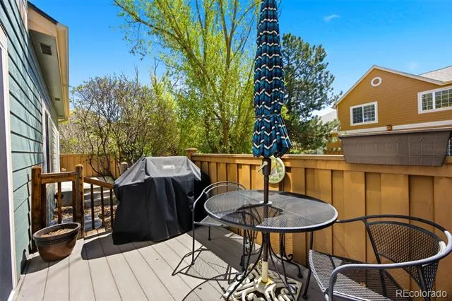 11694 W Stanford Drive Morrison, CO 80465