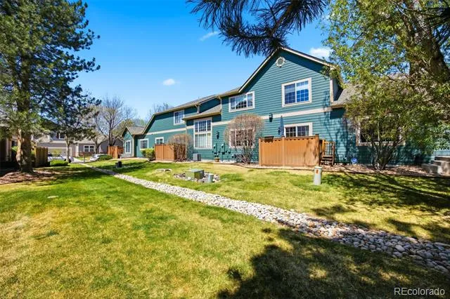 11694 W Stanford Drive Morrison, CO 80465