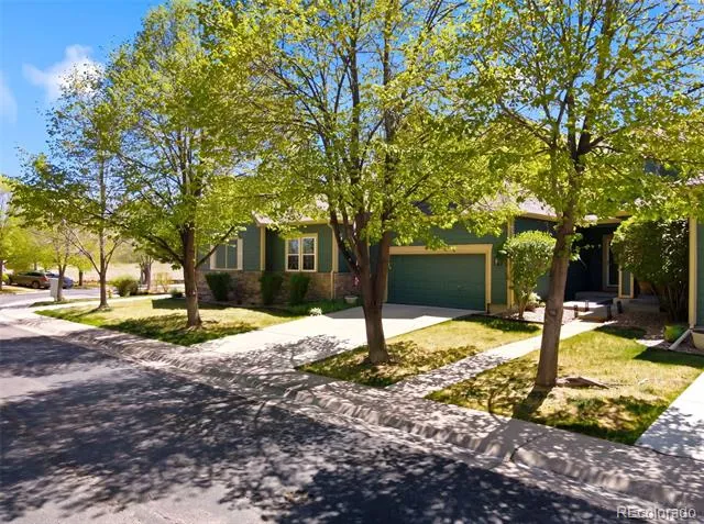 11694 W Stanford Drive Morrison, CO 80465