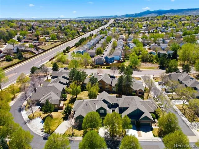 11694 W Stanford Drive Morrison, CO 80465