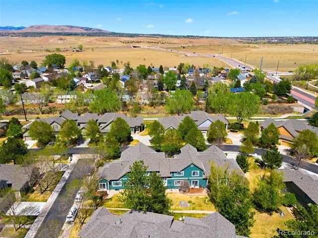 11694 W Stanford Drive Morrison, CO 80465