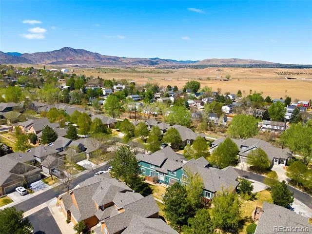 11694 W Stanford Drive Morrison, CO 80465