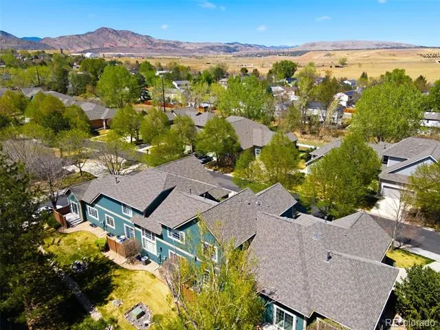 11694 W Stanford Drive Morrison, CO 80465
