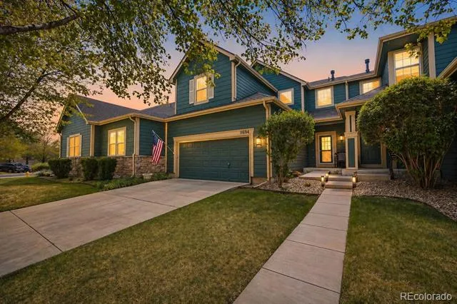 11694 W Stanford Drive Morrison, CO 80465
