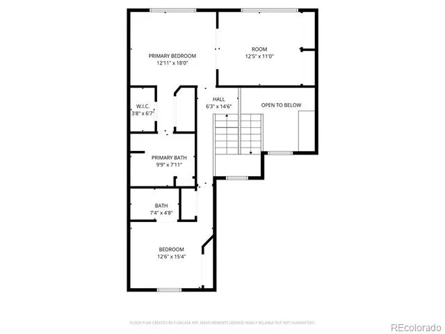 11694 W Stanford Drive Morrison, CO 80465