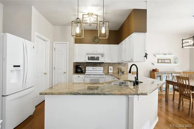 11694 W Stanford Drive Morrison, CO 80465