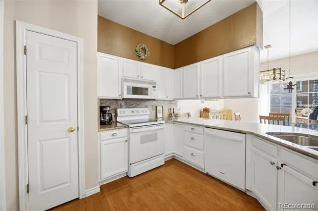 11694 W Stanford Drive Morrison, CO 80465