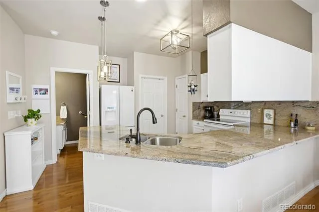 11694 W Stanford Drive Morrison, CO 80465