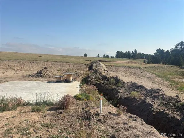 32147 Waylongood Point Kiowa, CO 80117