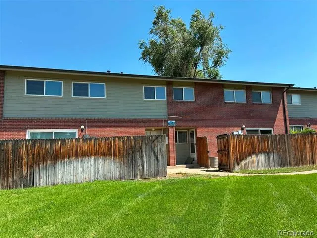 8047 Wolff Street #H Westminster, CO 80031
