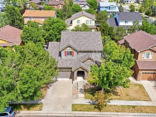 10016 Sedalia Street Commerce City, CO 80022
