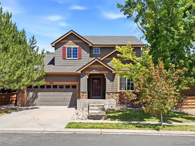 10016 Sedalia Street Commerce City, CO 80022