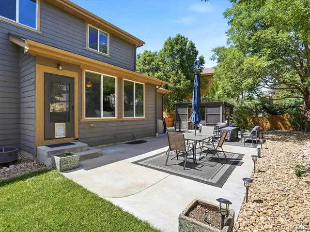 10016 Sedalia Street Commerce City, CO 80022