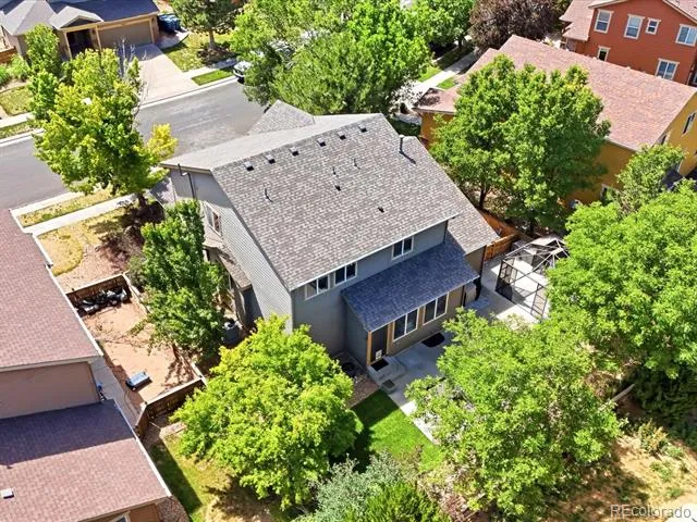 10016 Sedalia Street Commerce City, CO 80022