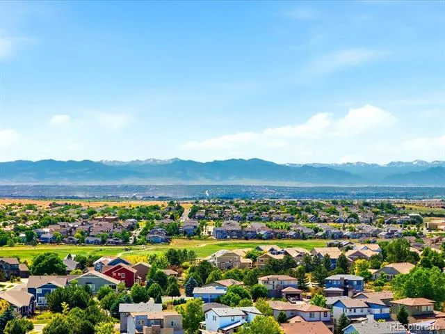 10016 Sedalia Street Commerce City, CO 80022