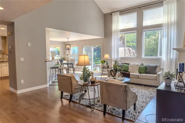 17002 W 66th Lane Arvada, CO 80007