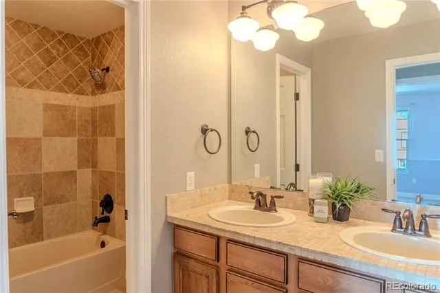 17002 W 66th Lane Arvada, CO 80007