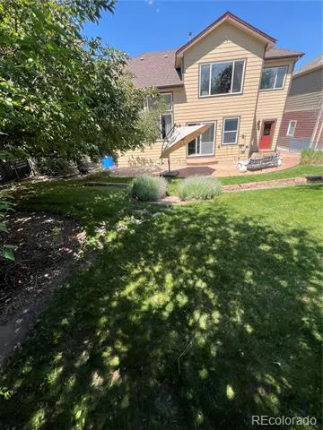 17002 W 66th Lane Arvada, CO 80007
