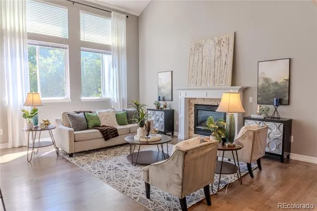 17002 W 66th Lane Arvada, CO 80007