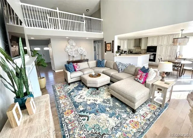 17002 W 66th Lane Arvada, CO 80007