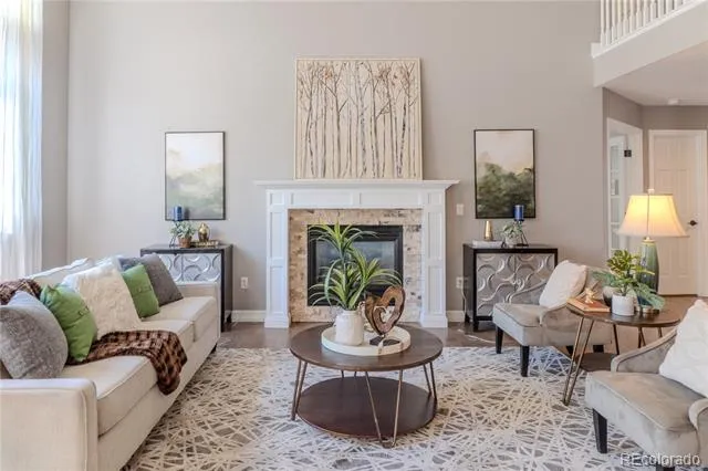 17002 W 66th Lane Arvada, CO 80007