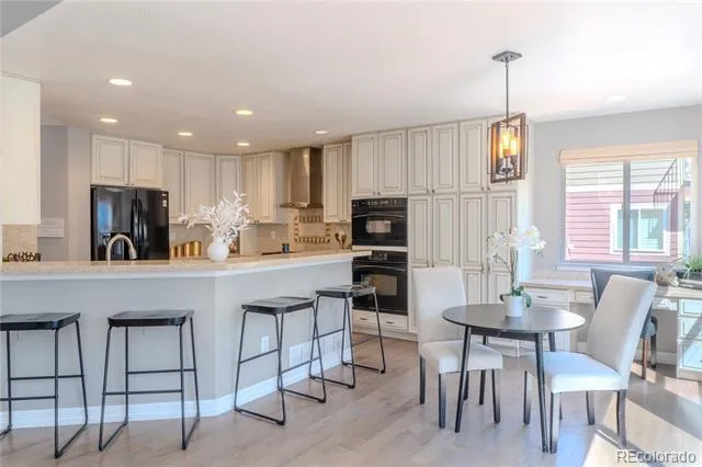 17002 W 66th Lane Arvada, CO 80007