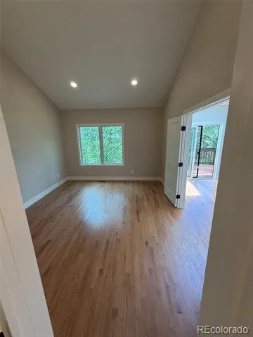 774 Ridgeside Drive Golden, CO 80401