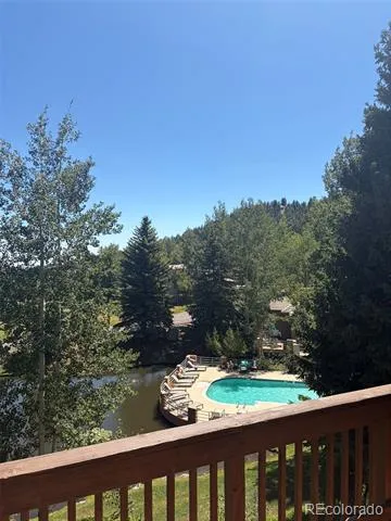 774 Ridgeside Drive Golden, CO 80401