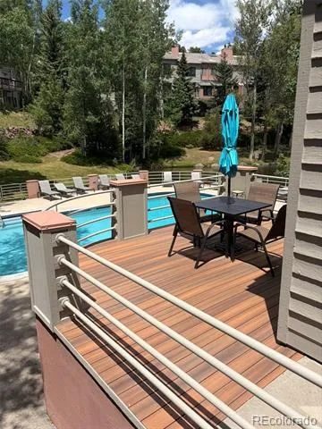 774 Ridgeside Drive Golden, CO 80401
