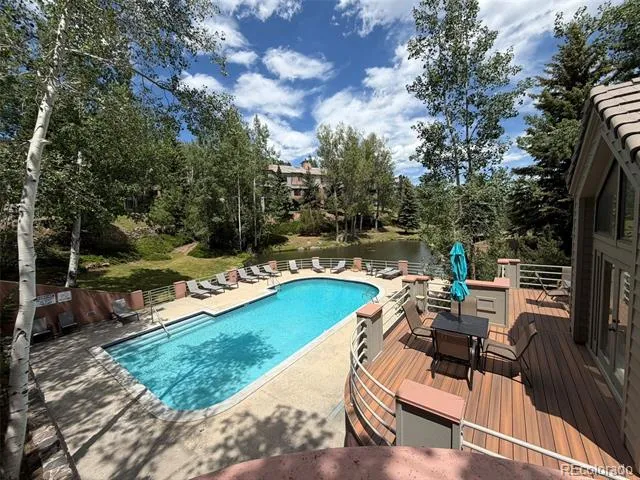 774 Ridgeside Drive Golden, CO 80401