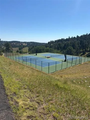 774 Ridgeside Drive Golden, CO 80401