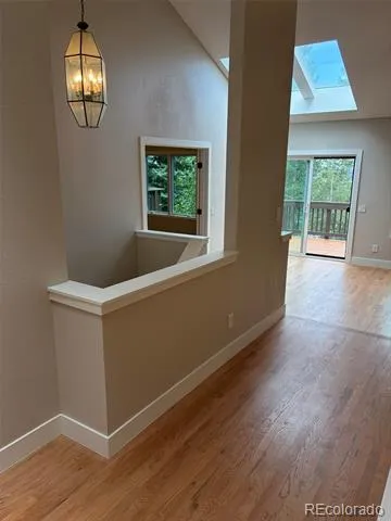 774 Ridgeside Drive Golden, CO 80401