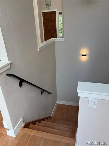 774 Ridgeside Drive Golden, CO 80401