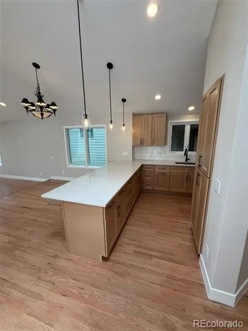 774 Ridgeside Drive Golden, CO 80401