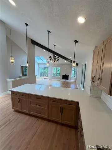 774 Ridgeside Drive Golden, CO 80401
