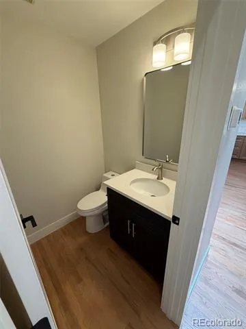 774 Ridgeside Drive Golden, CO 80401