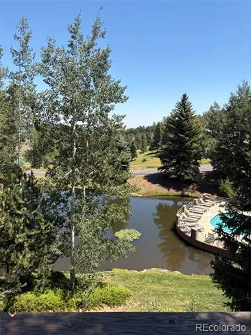 774 Ridgeside Drive Golden, CO 80401