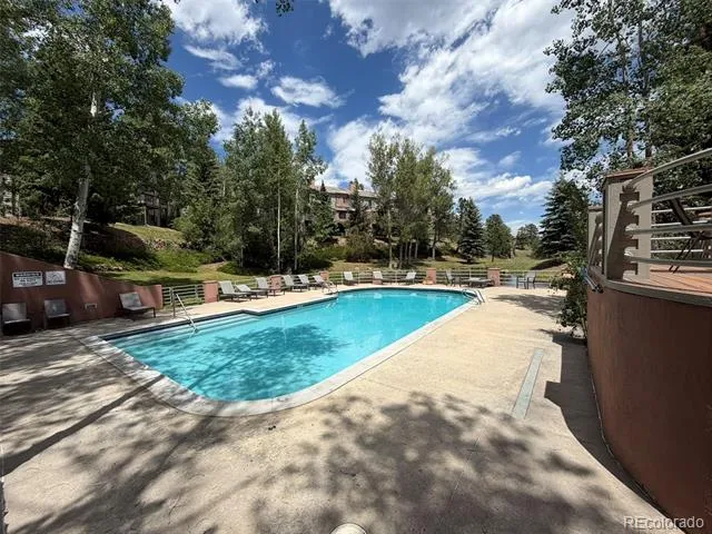 774 Ridgeside Drive Golden, CO 80401