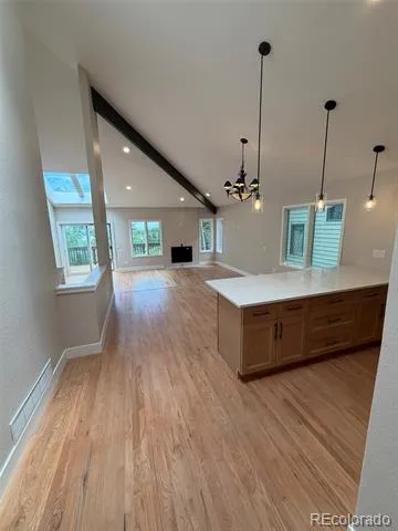 774 Ridgeside Drive Golden, CO 80401