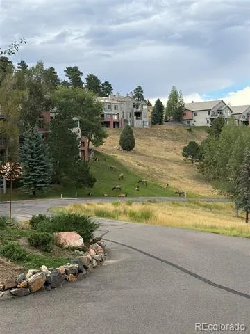 774 Ridgeside Drive Golden, CO 80401