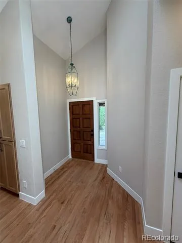774 Ridgeside Drive Golden, CO 80401