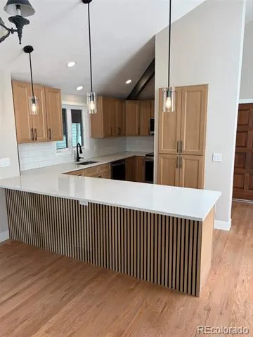 774 Ridgeside Drive Golden, CO 80401