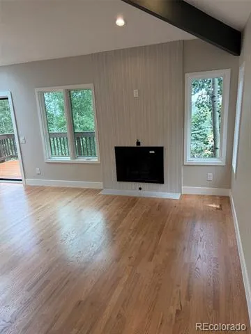 774 Ridgeside Drive Golden, CO 80401