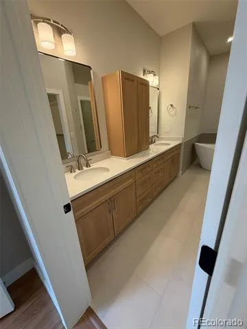 774 Ridgeside Drive Golden, CO 80401