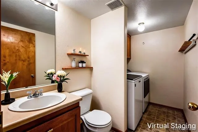5114 S Jebel Street Centennial, CO 80015