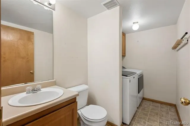 5114 S Jebel Street Centennial, CO 80015