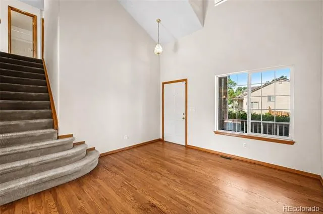 5114 S Jebel Street Centennial, CO 80015