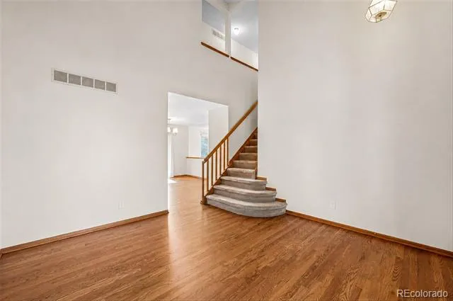 5114 S Jebel Street Centennial, CO 80015