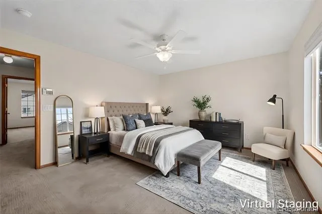 5114 S Jebel Street Centennial, CO 80015