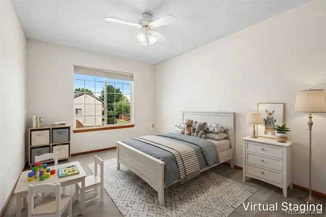 5114 S Jebel Street Centennial, CO 80015